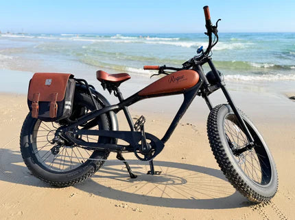 Rogue Electric Bike - Wholesale Bundle of 10 | Premium E-Bike Distributor Pricing