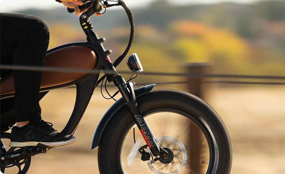 Gypsy Electric Bike - Wholesale Bundle of 5 | Premium Women's E-Bike Distributor Pricing